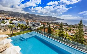 Madeira Panoramico Hotel